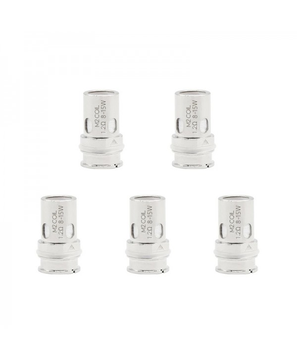 Famovape Magma AIO Replacement Coils (Pack of 5)