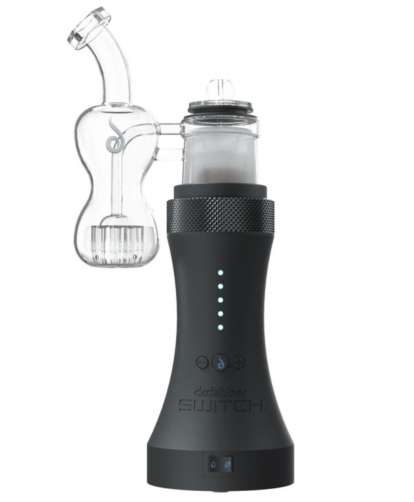 Switch Vaporizer