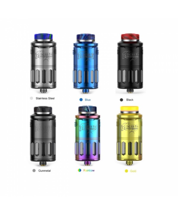 Wotofo Profile RDTA