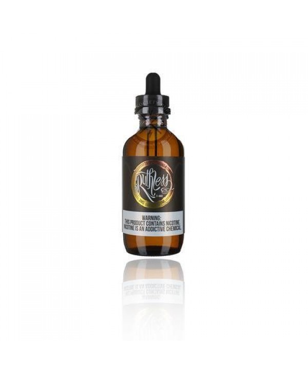 Ruthless Vape Juice Tropic Thunda 120ML