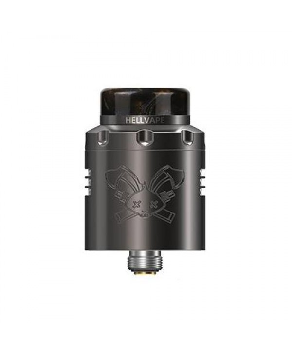 Hellvape Dead Rabbit 3 RDA