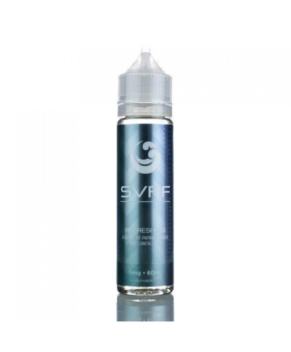 SVRF Refreshing 60ml Vape Juice