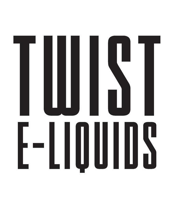 Sour Red 2x 30ml Nic Salt Vape Juice - Twist E-Liquids