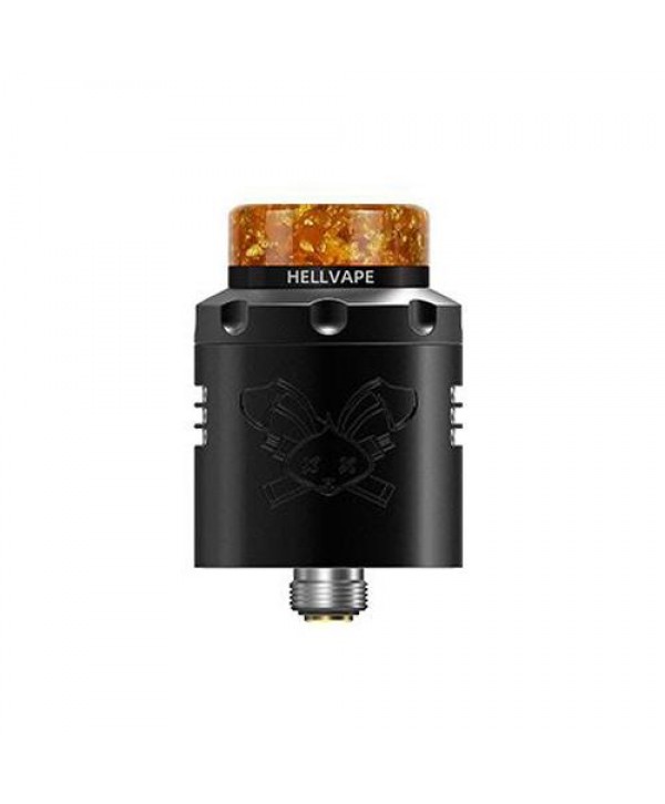 Hellvape Dead Rabbit 3 RDA