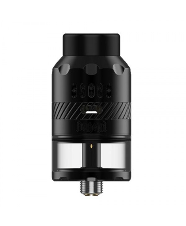 Hellvape Helheim RDTA