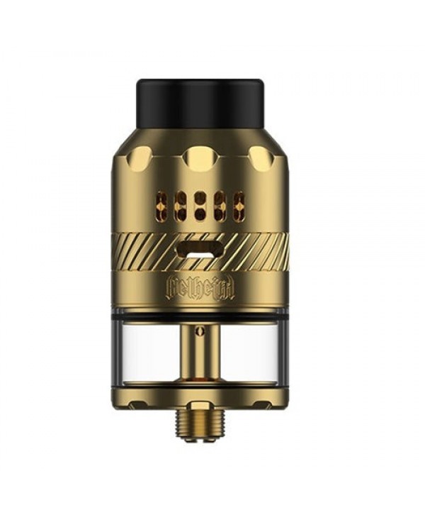 Hellvape Helheim RDTA