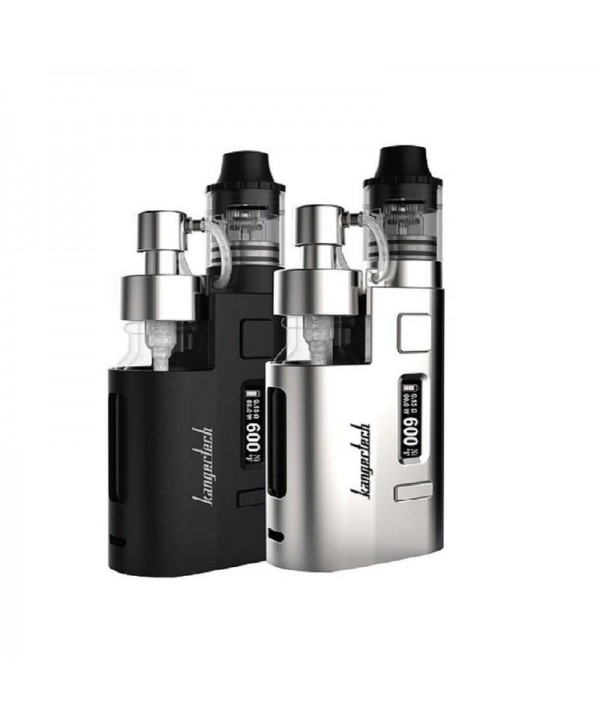 Kanger DRIPEZ 80W Pump Squonker Kit