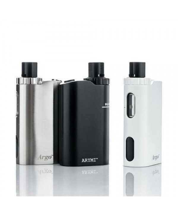 Kanger Arymi Argo All In One Starter Kit