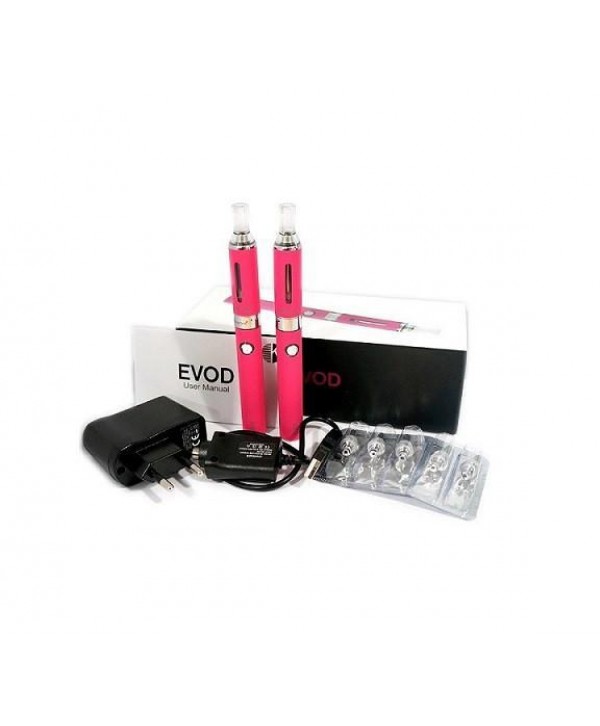 Kangertech - Evod Starter Kit