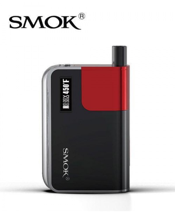 Smok Close One Kit - Easy to Go - All in One Starter Kit