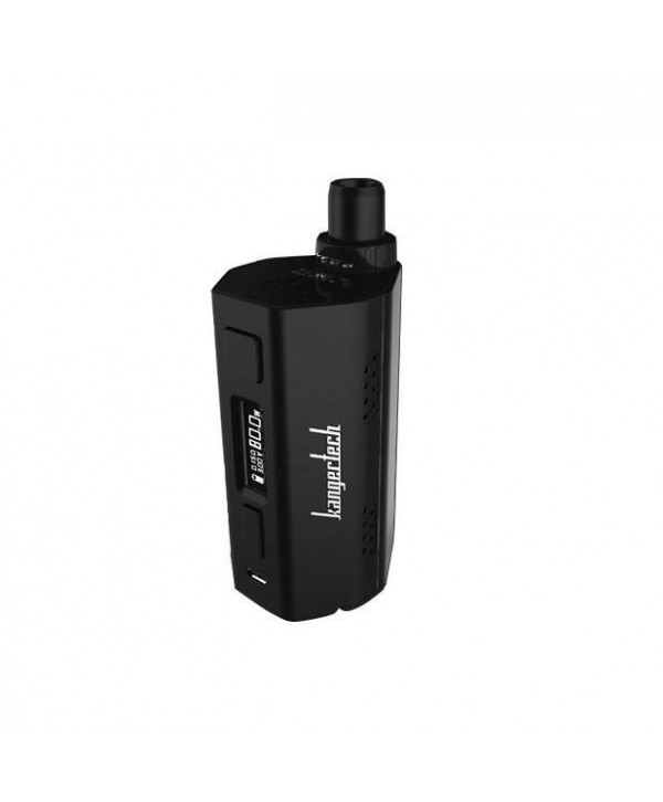 Kangertech CUPTI 2 Starter Kit