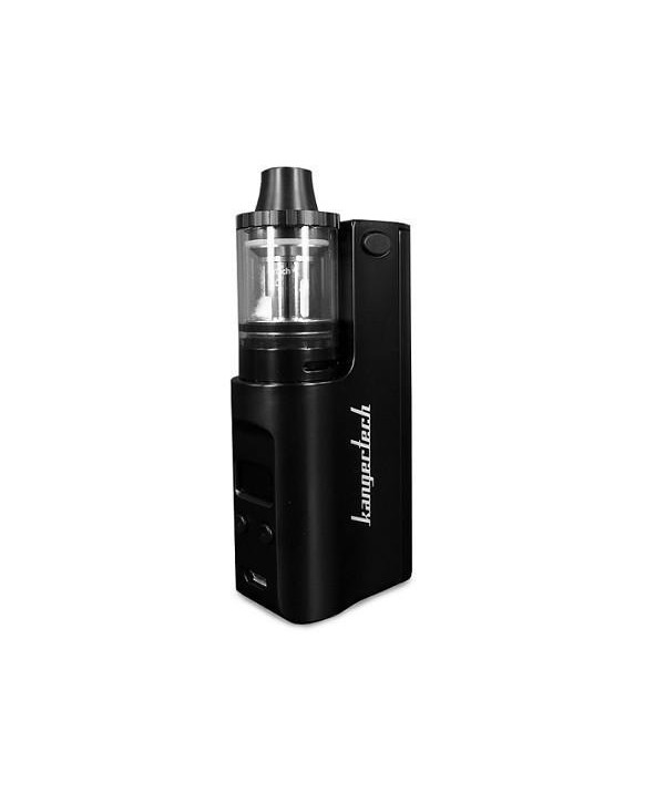 Kangertech Juppi Starter Kit