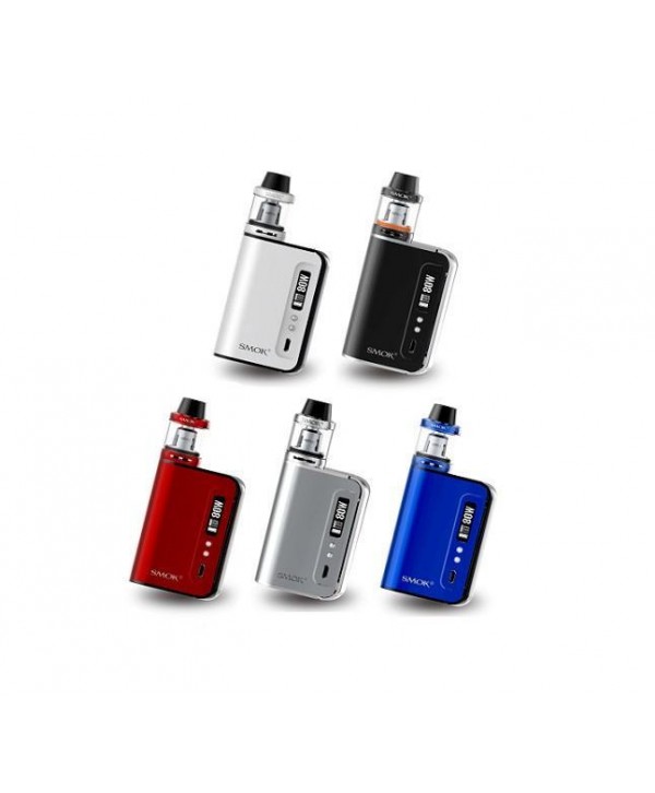 Osub 80W Kit by Smok