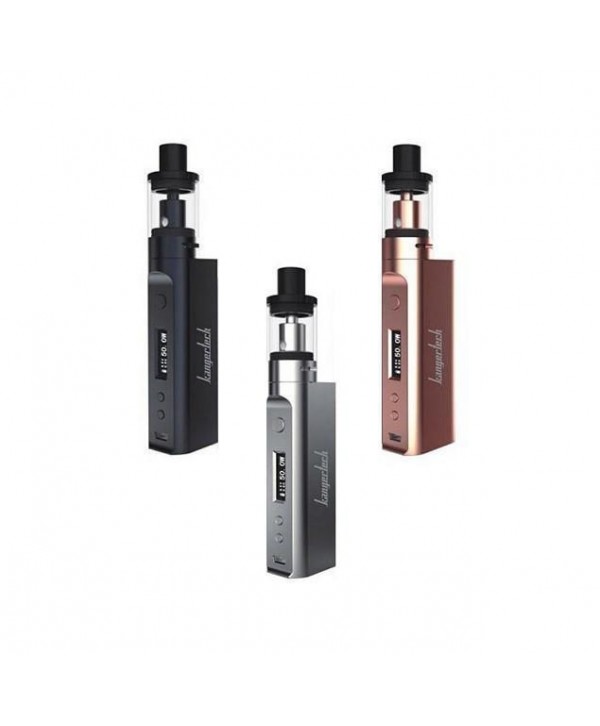 Subox Mini-C Starter Kit by Kangertech