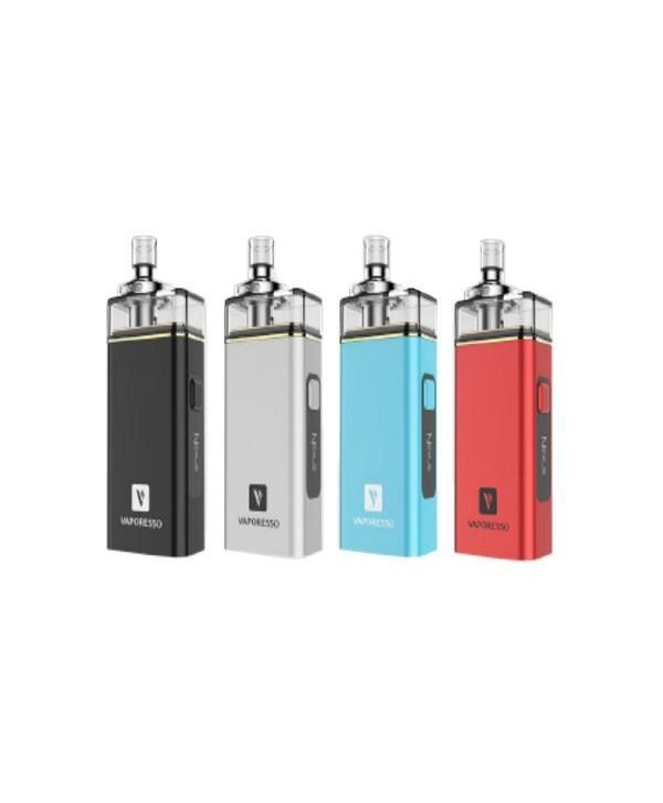 Nexus Kit by Vaporesso