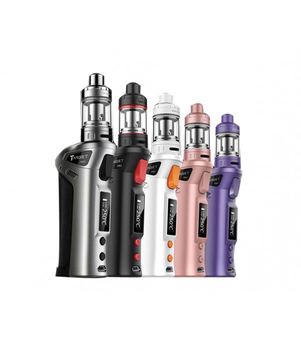 Target Pro 75W Starter Kit by Vaporesso