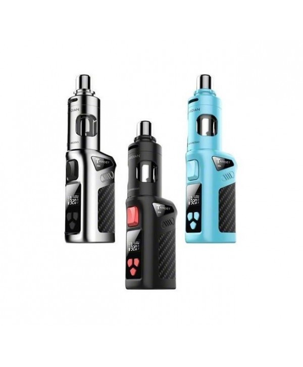 Target Mini Full Kit by Vaporesso