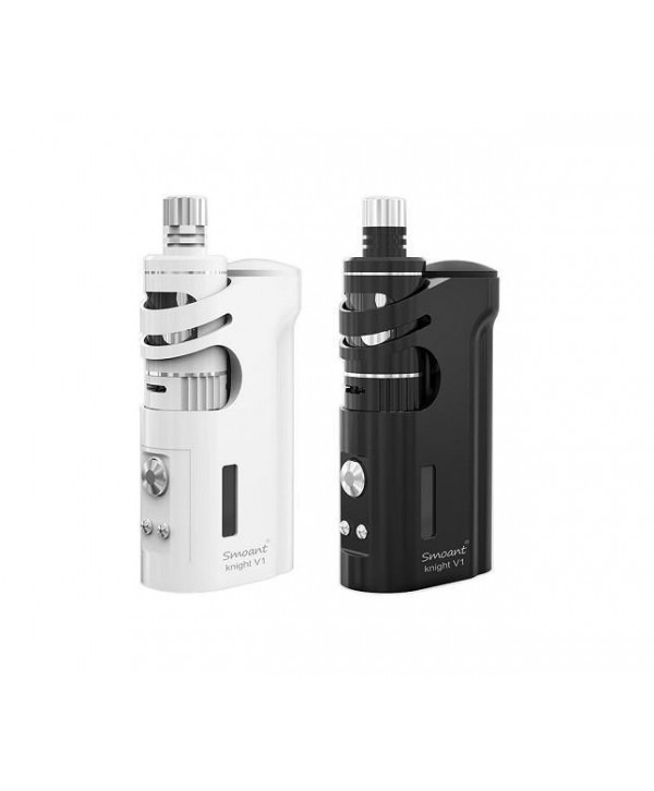 Knight V1 60 Watt Side by Side Kit by Smoant