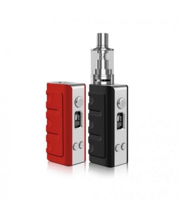 Vapeberri 40W TC Starter Kit