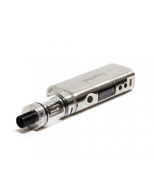 Kangertech Platinum Topbox Mini Starter Kit