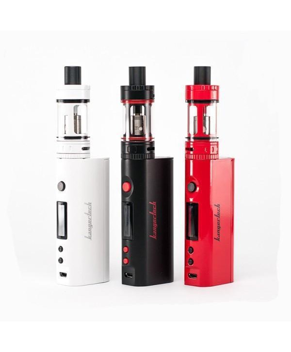 Kangertech Topbox Mini Starter Kit