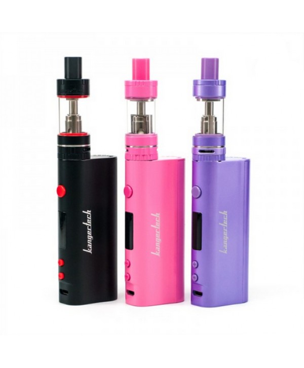 KangerTech Topbox Nano 60W Starter Kit