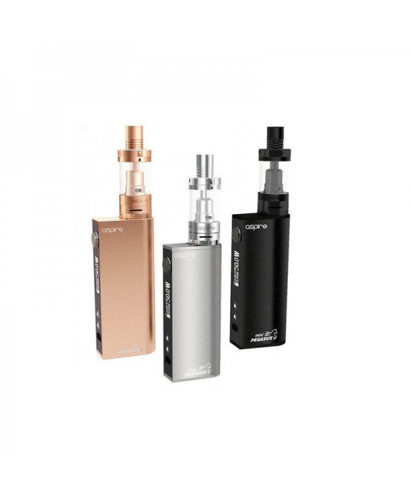 Odyssey Mini Kit by Aspire