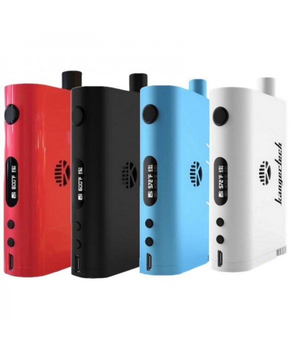 Nebox Starter Kit by Kangertech