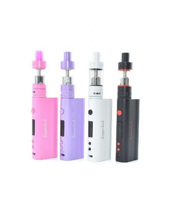 Subox Nano Kit by Kangertech