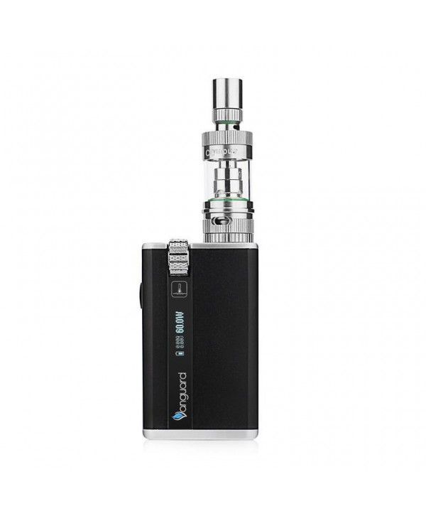 Vanguard 80W Temp Control Kit