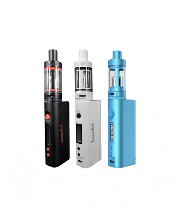 Subox Mini Kit by Kangertech