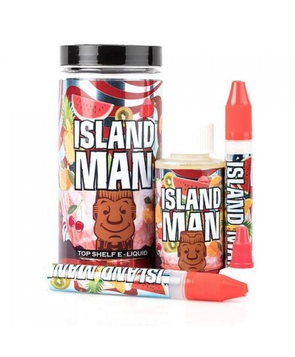 Island Man 100ML by One Hit Wonder