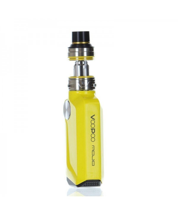 Voopoo Mojo 88W Kit with UFORCE U2 Tank