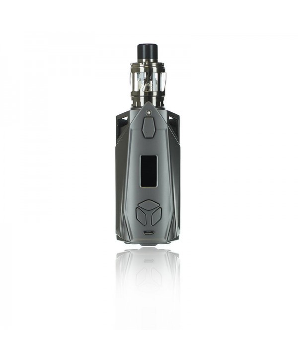 Pioneer4You iPV Xyanide 200W TC Kit