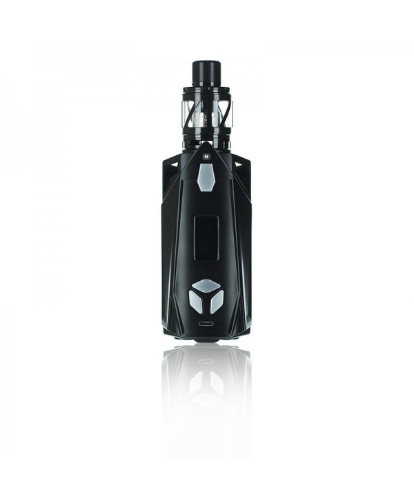 Pioneer4You iPV Xyanide 200W TC Kit