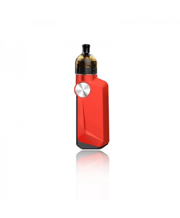 VooPoo MOJO R 88W TC Kit