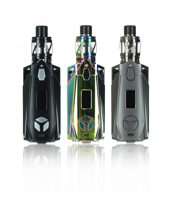 Pioneer4You iPV Xyanide 200W TC Kit