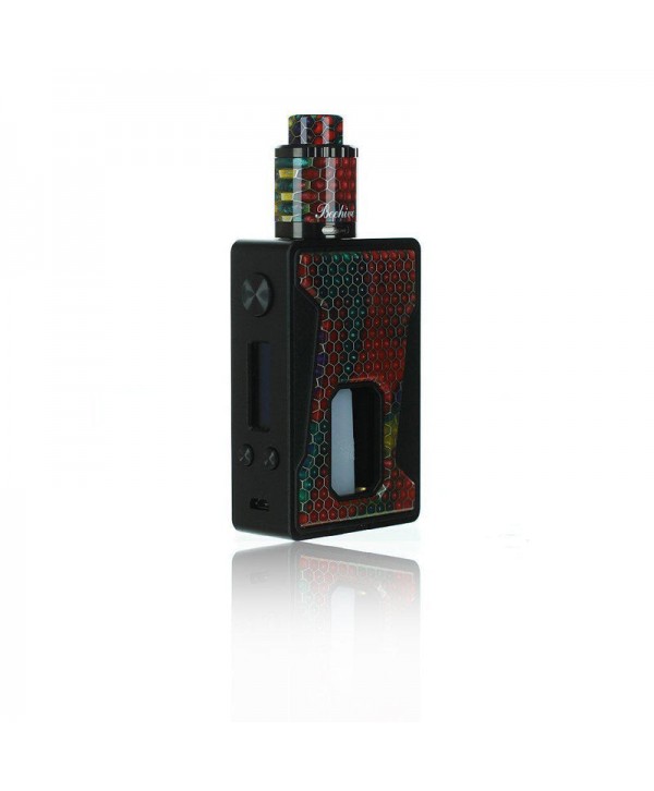 Aleader BHIVE 100W Squonk Kit