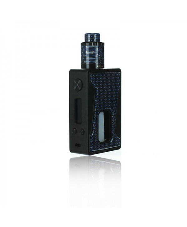 Aleader BHIVE 100W Squonk Kit