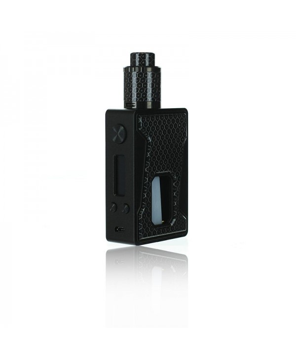 Aleader BHIVE 100W Squonk Kit