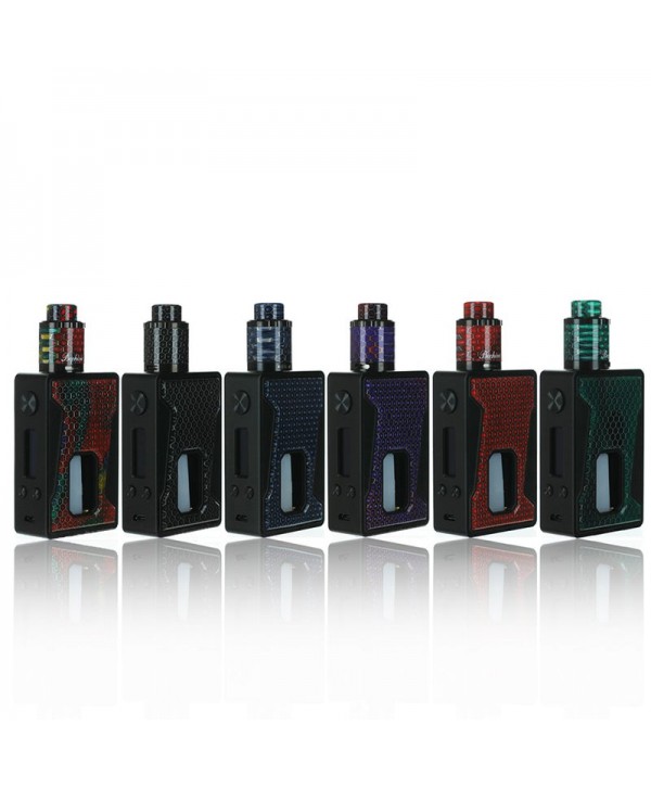 Aleader BHIVE 100W Squonk Kit