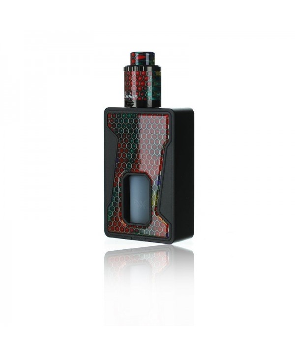 Aleader BHIVE 100W Squonk Kit