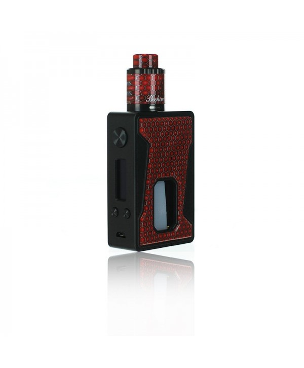 Aleader BHIVE 100W Squonk Kit