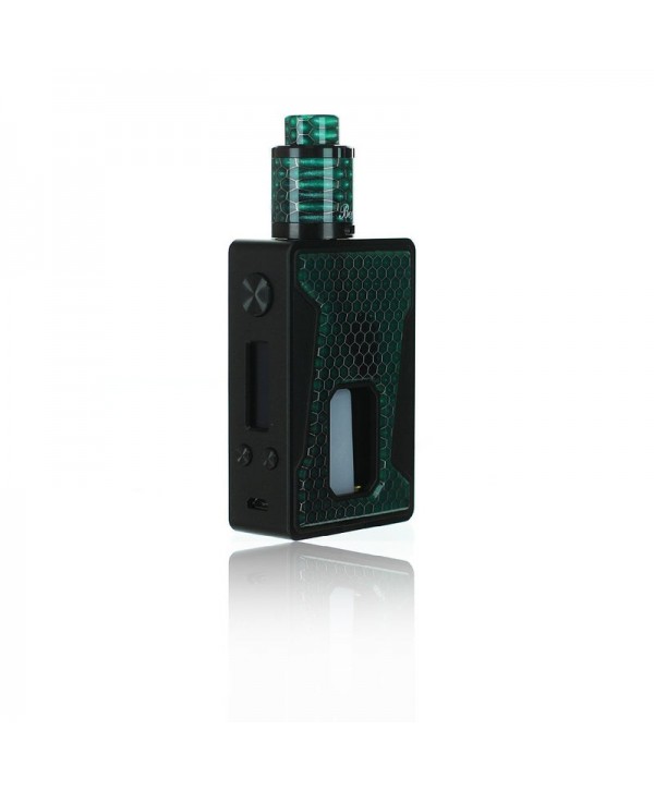 Aleader BHIVE 100W Squonk Kit