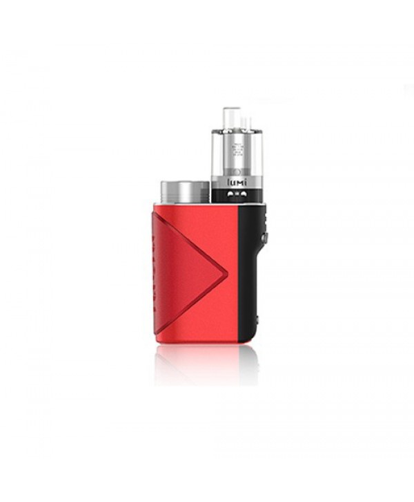 Geek Vape Lucid 80W Kit