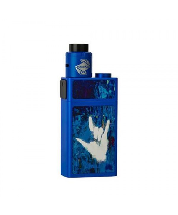 UWELL Blocks 90W Squonk Kit