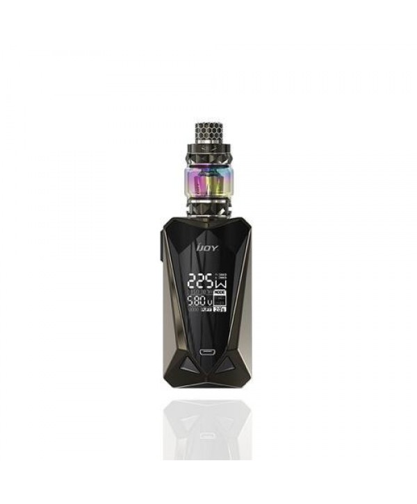 iJoy Diamond Mini 225W Kit (18650 Version)