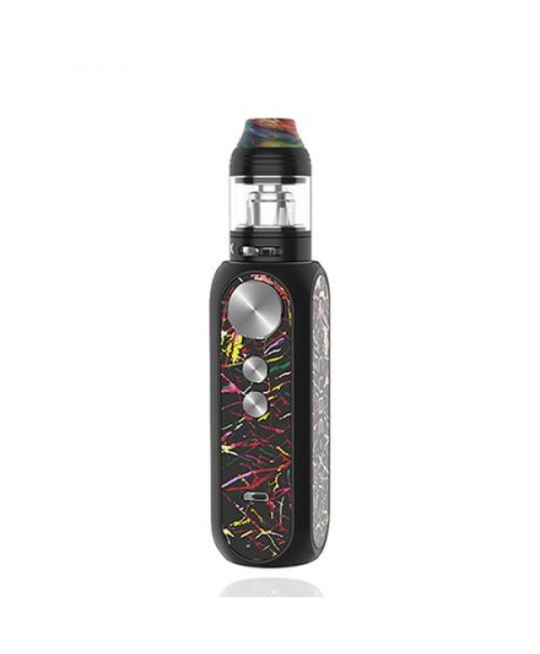 OBS Cube X 80W Kit