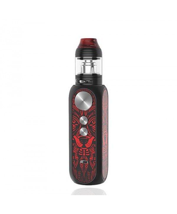 OBS Cube X 80W Kit