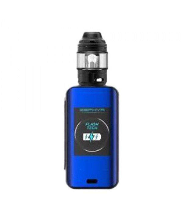 Snowwolf Zephyr 200W Kit